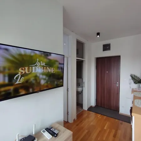 Appartement Astra *