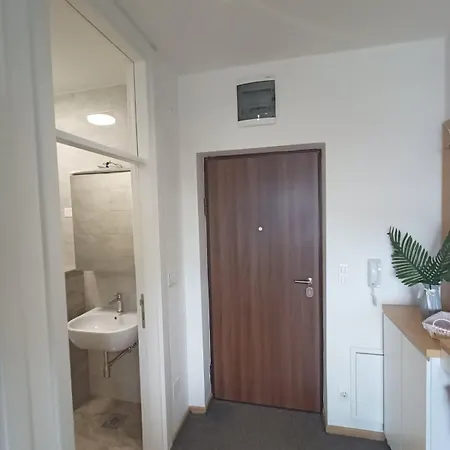 Astra Appartement *