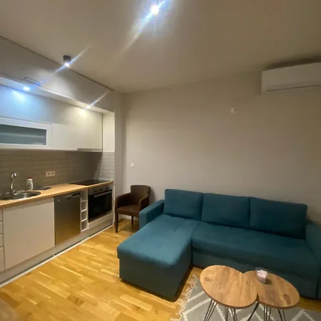 Astra Appartement Banja Luka