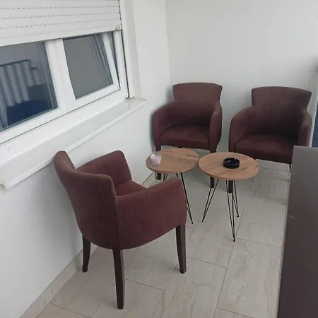 Appartement Astra Banja Luka
