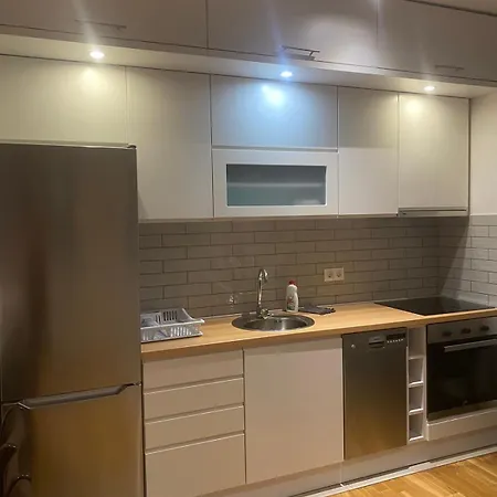 Astra Appartement *